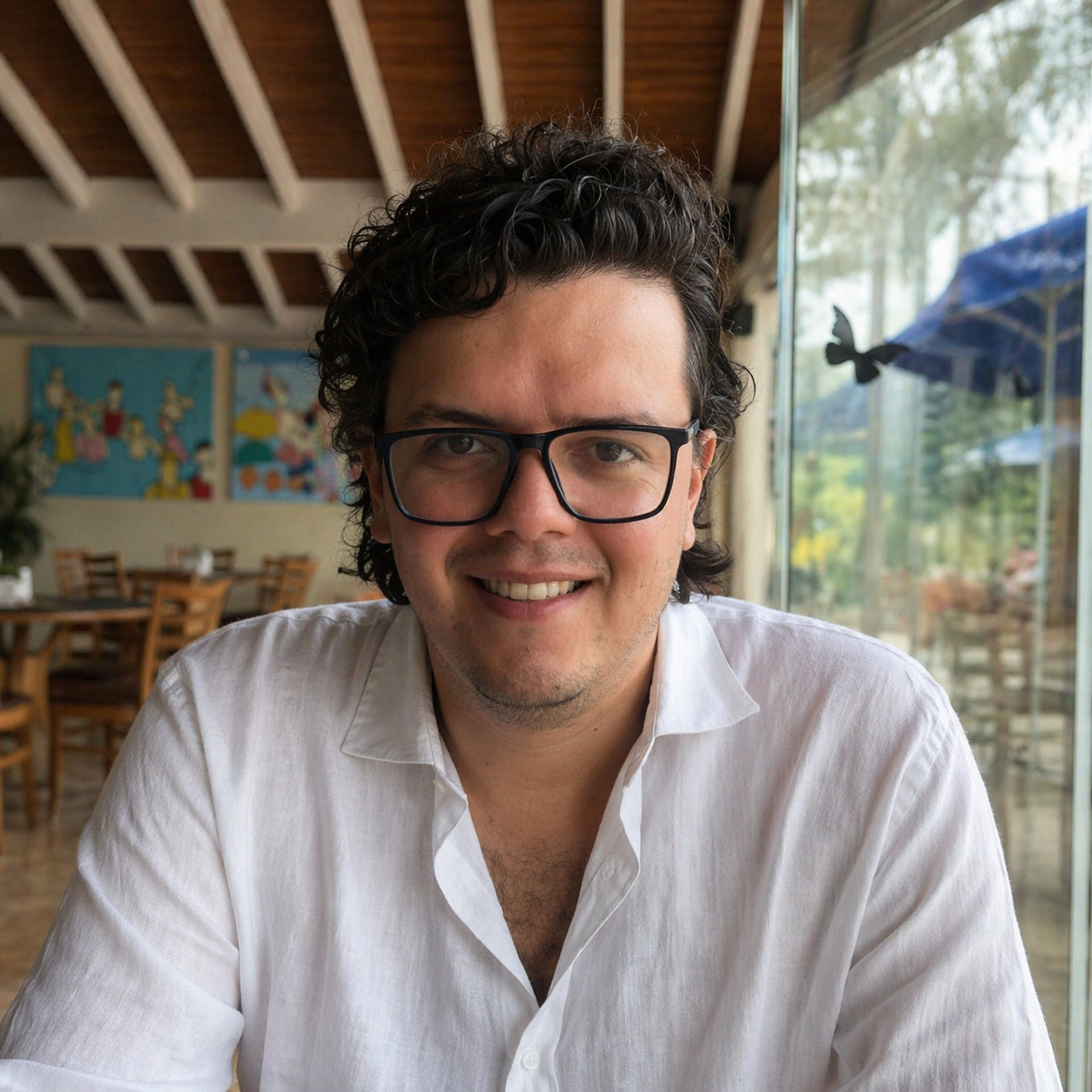 Guillermo Parada González